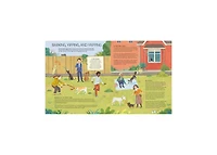 Barnes & Noble A World of Dogs: A Celebration of Fascinating Facts and Amazing Real-Life Stories for Dog Lovers by Carlie Sorosiak