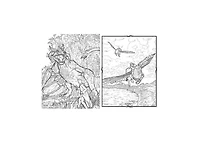 Barnes & Noble Hogwarts Legacy: The Official Coloring Book: Color Your Legacy by Insight Editions