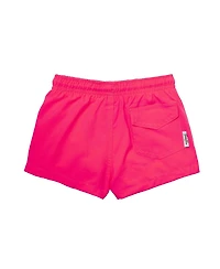 BinkyBro Baby Boys Red Pistols Swimmie