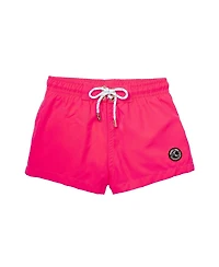 BinkyBro Baby Boys Red Pistols Swimmie