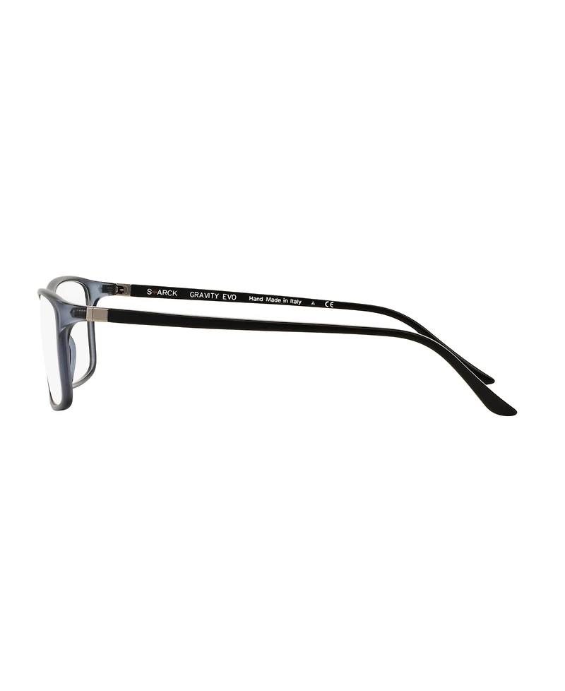 Starck Men's Pl1043 Eyeglasses, SH1043X