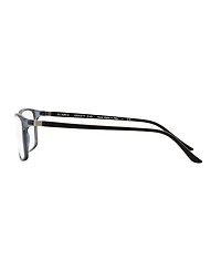 Starck Men's Pl1043 Eyeglasses, SH1043X