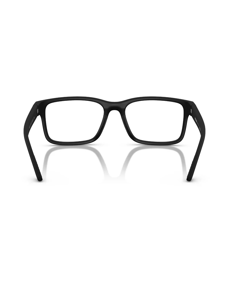 Prada Linea Rossa Men's Eyeglasses