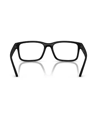 Prada Linea Rossa Men's Eyeglasses
