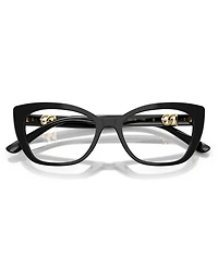 Dolce & Gabbana Women's Eyeglasses, DG3398
