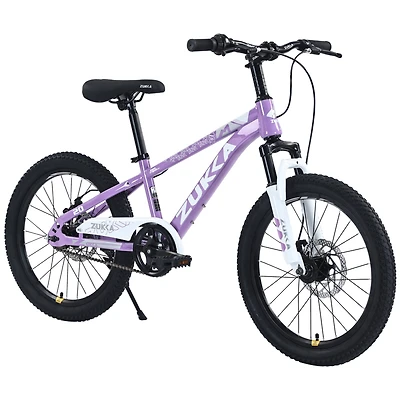 Streamdale 20" Mountain Bike for Kids (Ages 7-10)