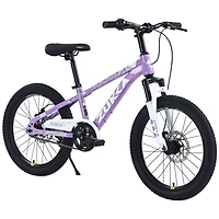 Streamdale 20" Mountain Bike for Kids (Ages 7-10)