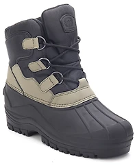 Polar Range Men's Snow Boots