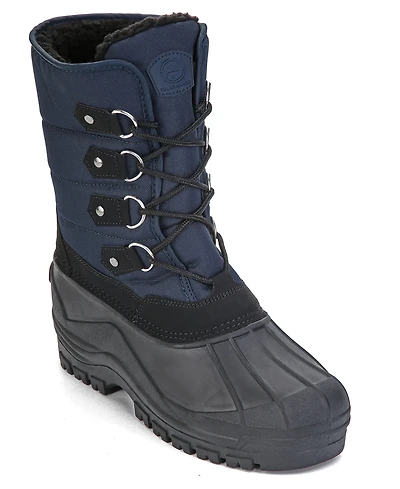Polar Range Men's Peak Snow Boot
