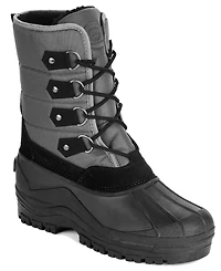 Polar Range Men's Peak Snow Boot