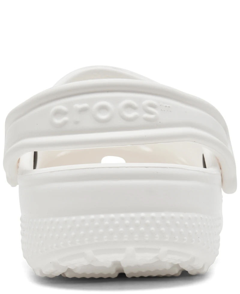 Crocs Little Kids Classic Clog Sandals from Finish Line