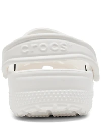 Crocs Little Kids Classic Clog Sandals from Finish Line