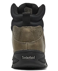 Timberland Men's Mt. Maddsen Mid Waterproof Hiking Boots from Finish Line