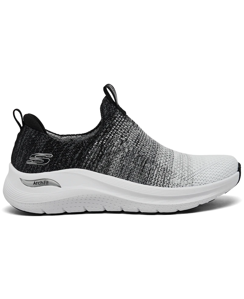 Skechers Women's Arch Fit 2.0 Casual Walking Sneakers from Finish Line