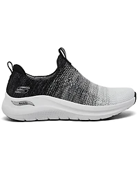 Skechers Women's Arch Fit 2.0 Casual Walking Sneakers from Finish Line