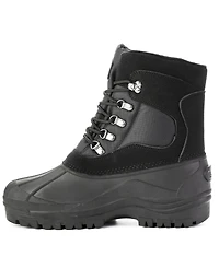 Polar Range Men's Peak Cold Weather Boot