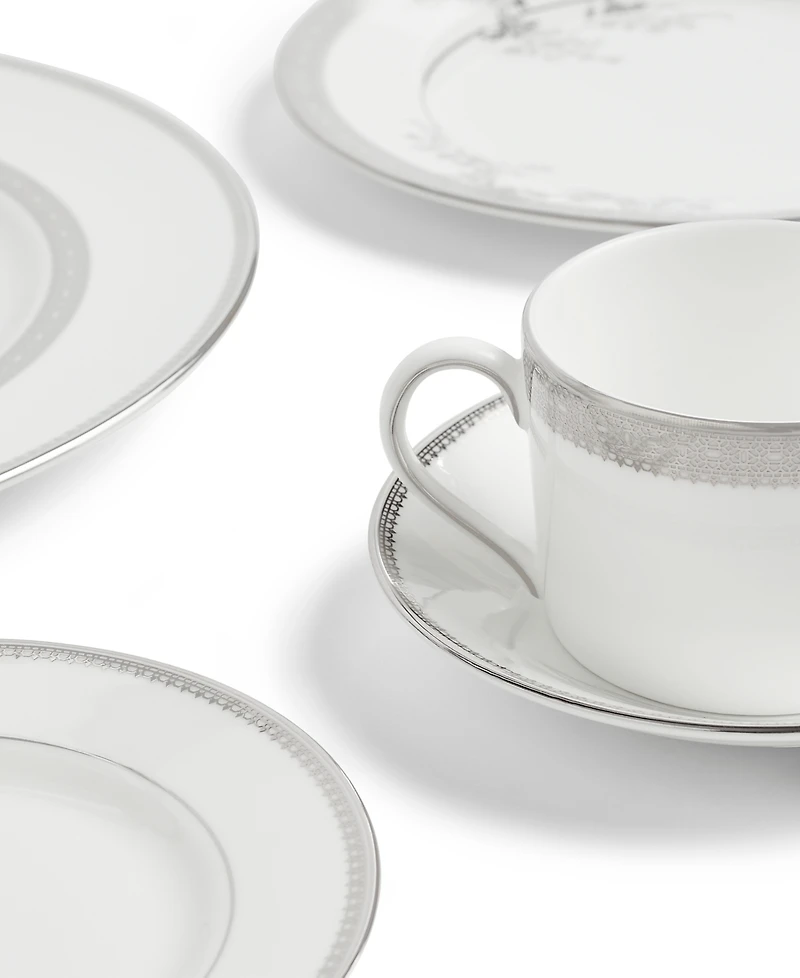Vera Wang Wedgwood Dinnerware