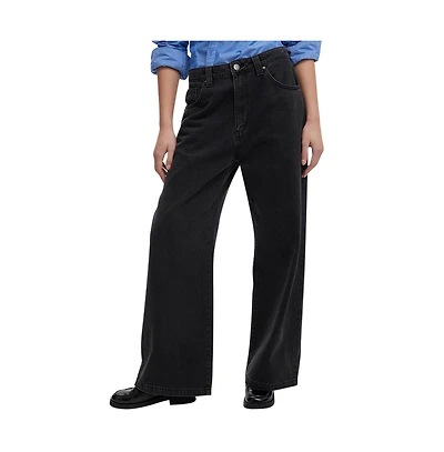 Cotton On Women's Low Super Baggy Jean
