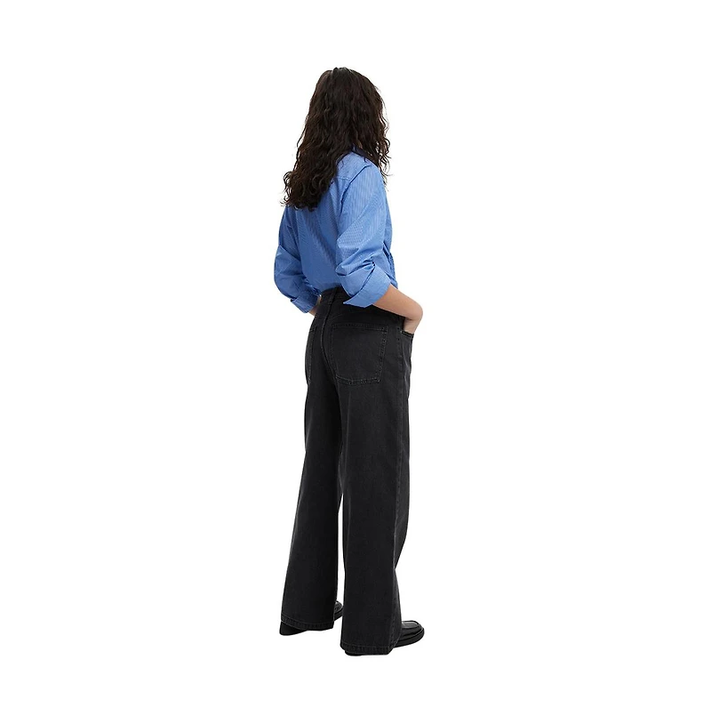 Cotton On Women's Low Super Baggy Jean