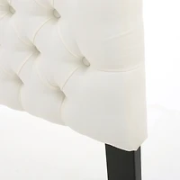 Simplie Fun Diamond Tufted Headboard For Queen/Full Beds: Contemporary Elegance