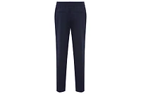 Olsen Women's Lisa Fit Straight Cropped Jersey Pant