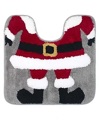 Avanti St. Nick Bath Rug Set
