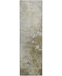 Dalyn Bresca Washable BC2 2'3''x7'6'' Runner Area Rug
