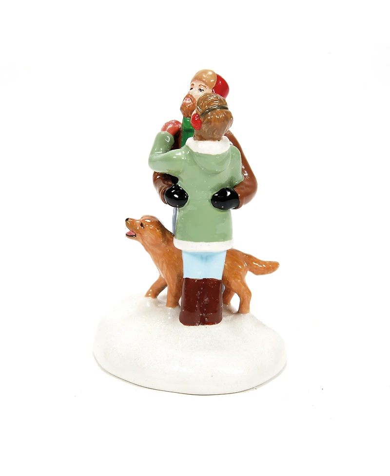 Department 56 What A Joy To Behold Village Accessory