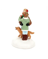 Department 56 What A Joy To Behold Village Accessory
