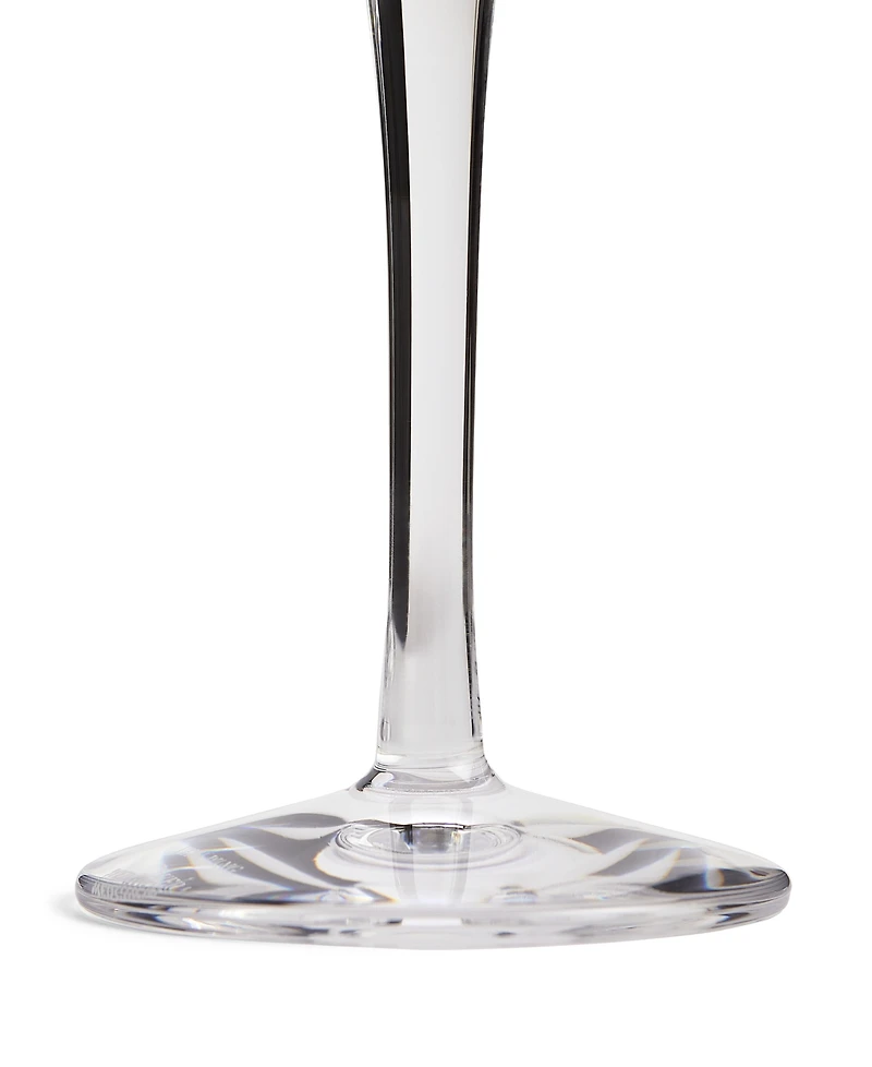 Vera Wang Wedgwood Diamond Mosaic Flute, Set of 2