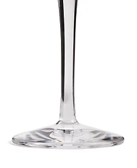 Vera Wang Wedgwood Diamond Mosaic Flute, Set of 2