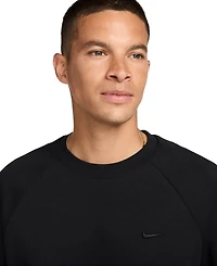 Nike Men's Primary Dri-fit Uv Versatile Sweatshirt