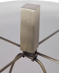 Uttermost 33" Ceramic Zade Table Lamp