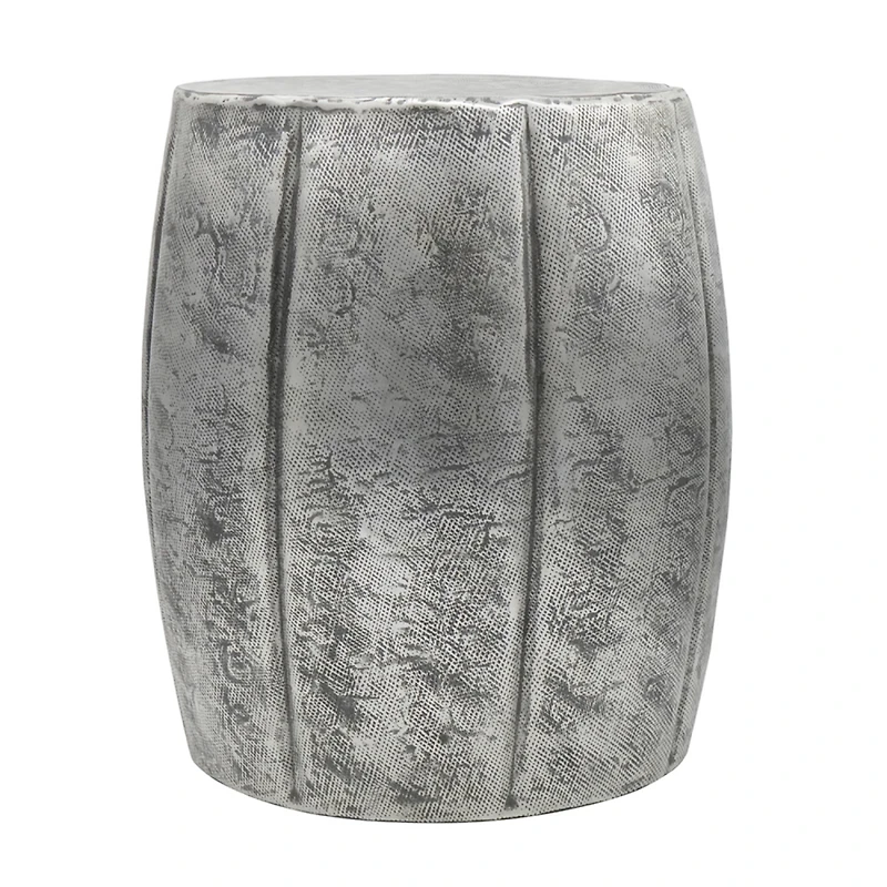 Streamdale Furniture D16.8x22" Vanora Accent Table