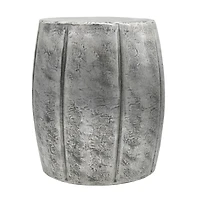 Streamdale Furniture D16.8x22" Vanora Accent Table