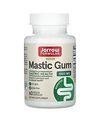 Jarrow Formulas Nutrition Mastic Gum