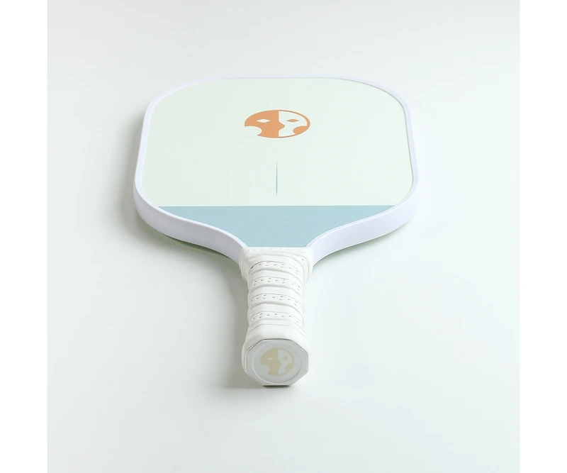 Helios Pickleball Helios Beginner Set pickleball paddle 13mm Rust|Misty
