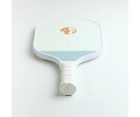 Helios Pickleball Helios Beginner Set pickleball paddle 13mm Rust|Misty