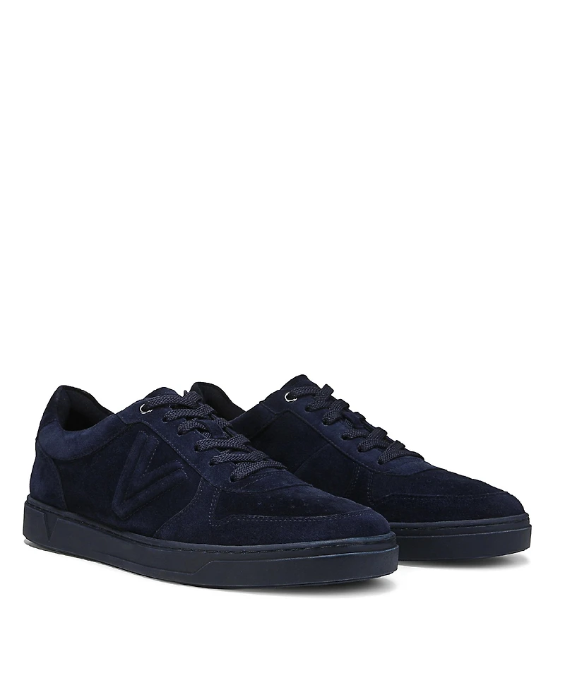 Vionic Mens Lucas Sneakers