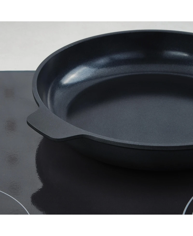 BergHOFF Leo Phantom Nonstick Ceramic 12.75" Fry Pan, Recycled