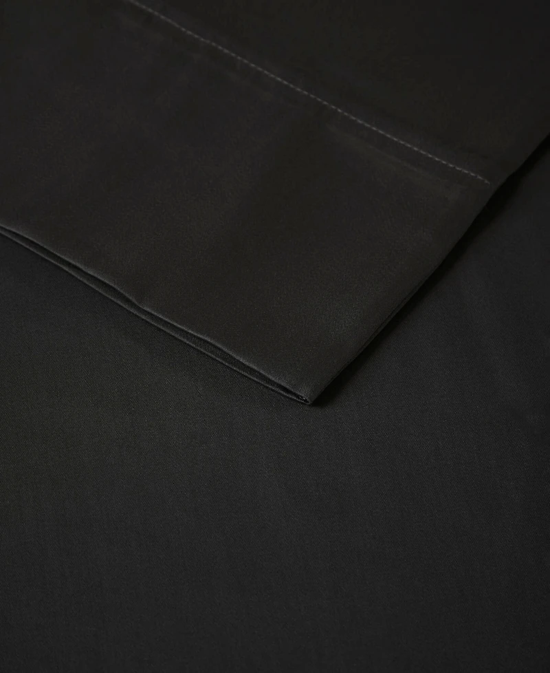 Madison Park 1500 Thread Count Cotton Blend 4-Pc. Sheet Set