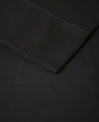 Madison Park 1500 Thread Count Cotton Blend 4-Pc. Sheet Set