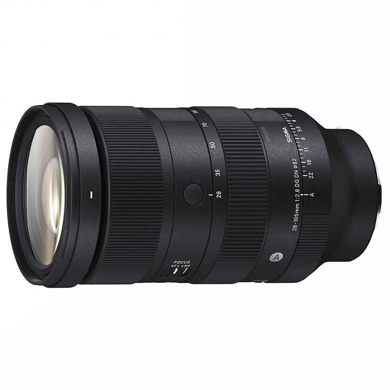 Sigma 28-105MM F2.8 Dg Dn Art L Mount