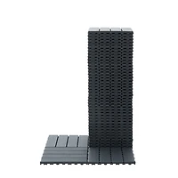 Streamdale Patio Deck Tiles 44 Pack for All-Weather Use