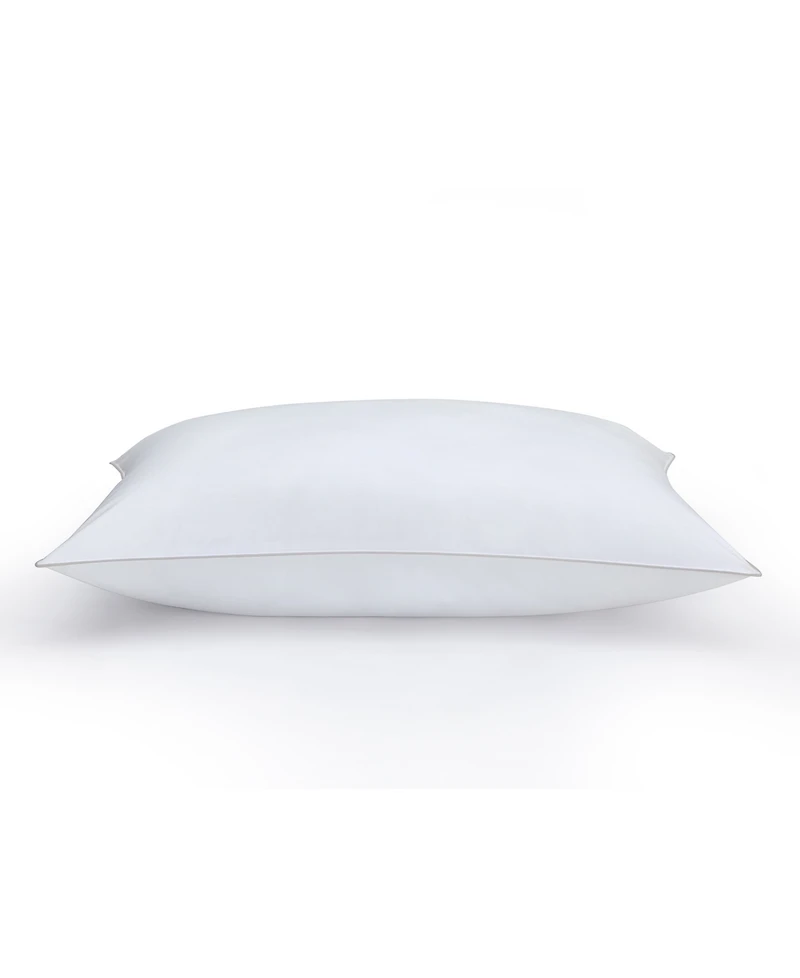 Claritin Ultimate Allergen Barrier Medium Density Pillow