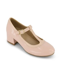 Sam & Libby Little and Big Girls Bianca Kris Dress Heel