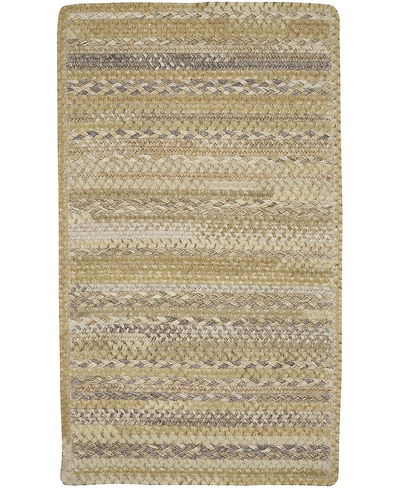 Capel Bayview 0036 2'x8' Runner Area Rug