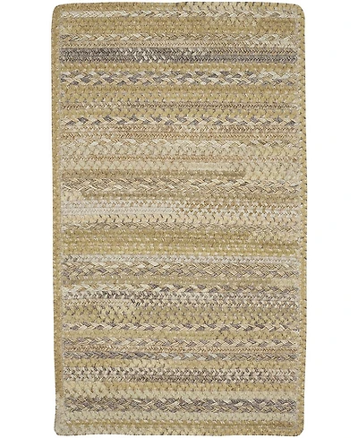 Capel Bayview 0036 2'x8' Runner Area Rug