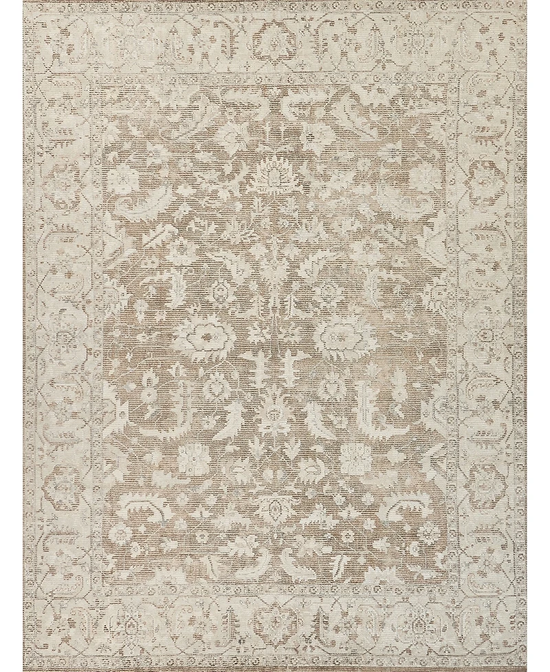 Exquisite Rugs Tuscany 4106 6'x9' Area Rug