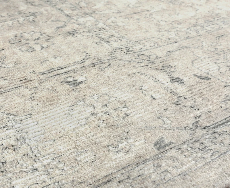 Exquisite Rugs Tuscany 6'x9' Area Rug